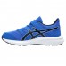 ASICS JOLT 1014A299-407 ΠΑΙΔΙΚΑ ΑΘΛΗΤΙΚΑ ΠΑΠΟΥΤΣΙΑ ΑΓΟΡΙ ΜΠΛΕ-ΡΟΥΑ